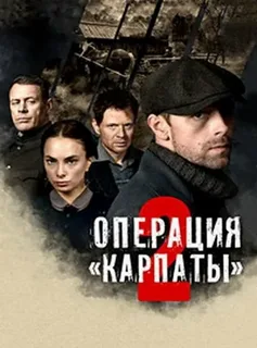 Операция «Карпаты» (2025)