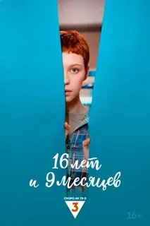 16 лет и 9 месяцев (2025) постер