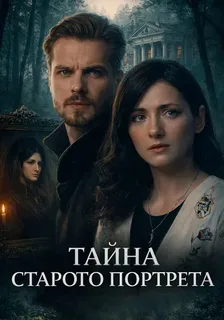 Тайна старого портрета (2026)
