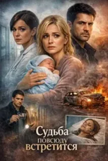 Судьба повсюду встретится (2026)